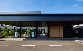 The Kanazawa Sainoniwa Hotel